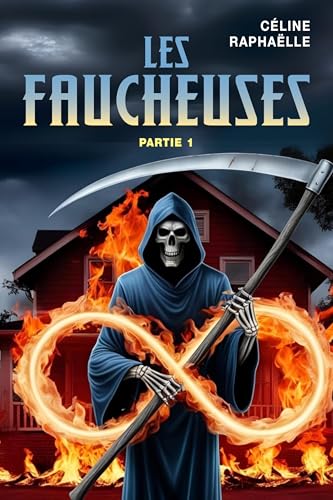 Les Faucheuses - Partie 1 (French Edition)