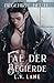 Fae der Begierde (Begehrte Beute) (German Edition)