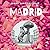 Libro para colorear: "Madri...