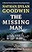 The Missing Man (UK Paperback editions)
