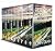 Detective Jack Harris Books 1-9 (Detective Chief Inspector Jack Harris #1-9)
