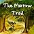The Narrow Trail by Ava   Grace