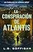 La conspiración de Atlantis: Un thriller de Adrian West (Aventuras de Adrian West) (Spanish Edition)