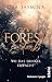 A Forest so dark – Wo das Dunkel erwacht by Lisa Jasmina