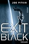 Exit Black: Thril...