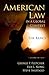 American Law in a Global Context: The Basics, Second Edition