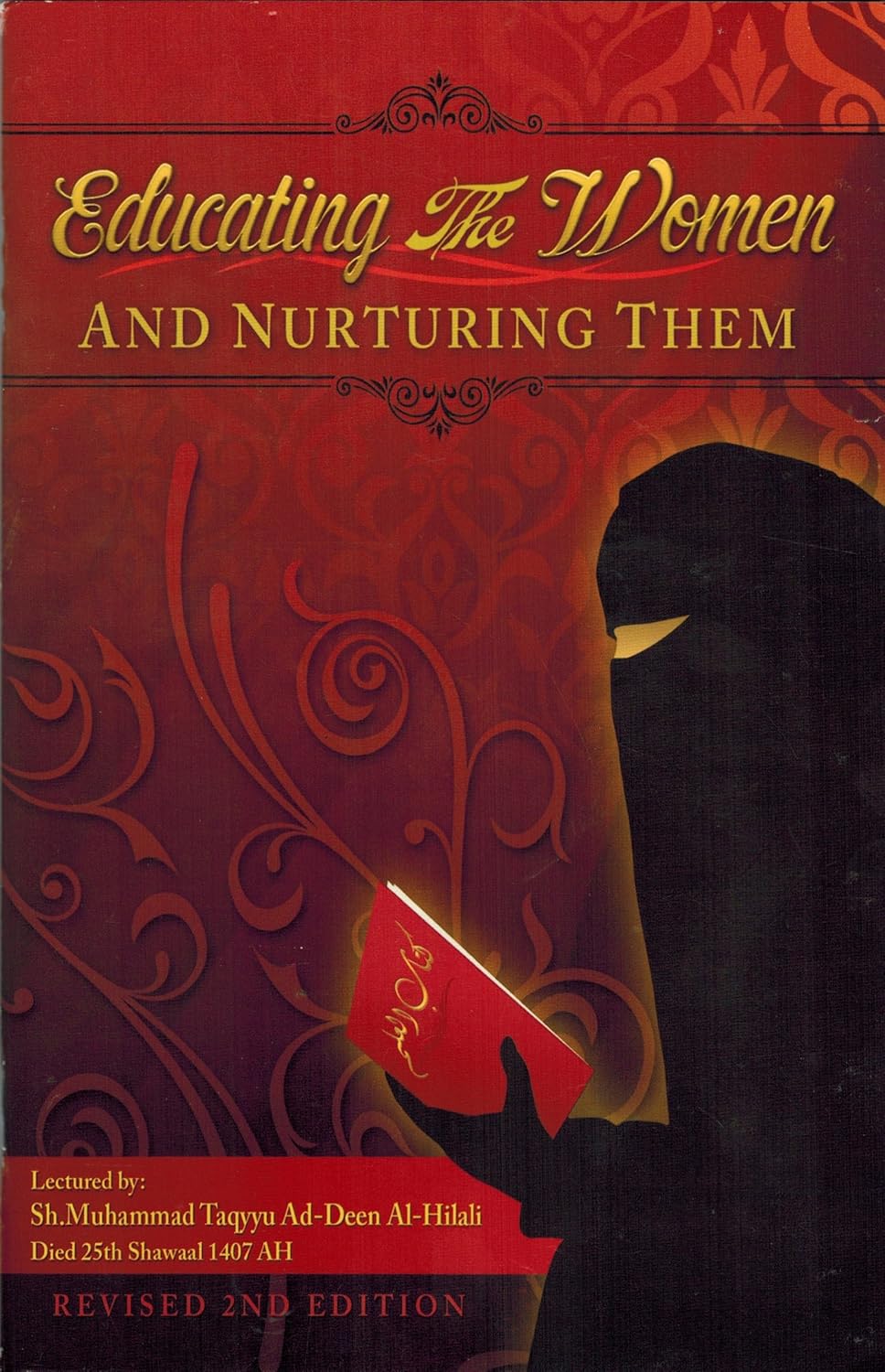 Educating the Women and Nurturing Them