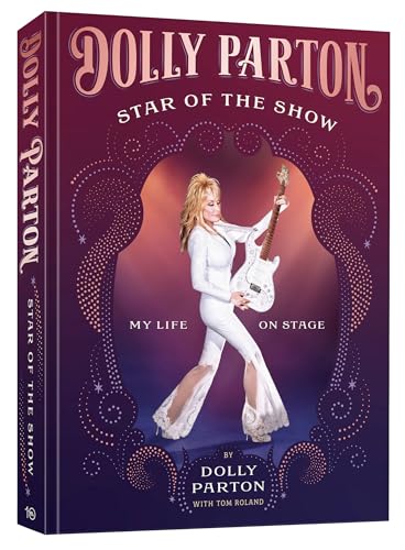 Star of the Show: My Life on Stage (Hardcover)