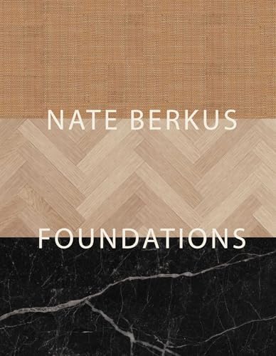 Foundations: Timeless Design That Feels Personal (Hardcover)