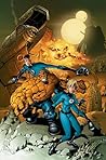 Fantastic Four By...