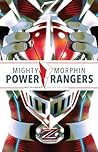 Mighty Morphin Power Rangers: Recharged