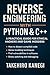 Reverse Engineering with Py...