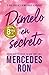 Dímelo en secreto (Dímelo #2)
