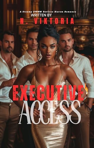 Executive Access (Kindle Edition)
