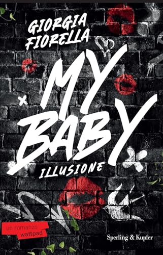 My baby: Illusione (Kindle Edition)