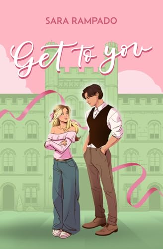 Get To You (Italian Edition)