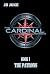 The Cardinal Patrons by JB Juke The Cardinal Patrons by JB Juke