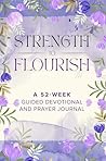 Strength to Flour...