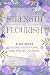Strength to Flourish: A 52-Week Guided Devotional and Prayer Journal