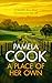 A Place of Her Own by Pamela Cook