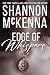 Edge of Whispers (The Edge Trilogy Book 1)