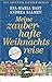 Meine zauberhafte Weihnachtsreise: Ein Adventskalender-Roman | Die 24 schönsten Weihnachtsbräuche (German Edition)