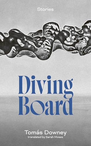 Diving Board (Kindle Edition)