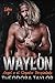 WAYLON: Ángel y el Segador Despiadado: Libro 2 del Dúo WAYLON (MCs Despiadados) (Spanish Edition)