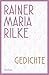 Gedichte: Deutscher Klassiker der Moderne – Die wichtigsten Gedichte – Du musst dein Leben ändern (Reclams Universal-Bibliothek) (German Edition)