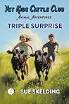 TRIPLE SURPRISE
