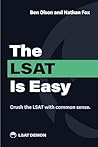 The LSAT Is Easy:...