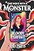 Bloody Perfect : A FF Short Vampire Romance: Finding Pleasure In Her Monthly Cycle (One Night With A Monster)