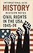 Civil Rights in the USA, 1945-74 by Adam Michelin