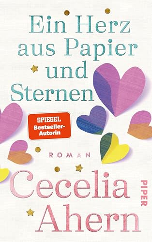 Ein Herz aus Papier und Sternen (Kindle Edition)