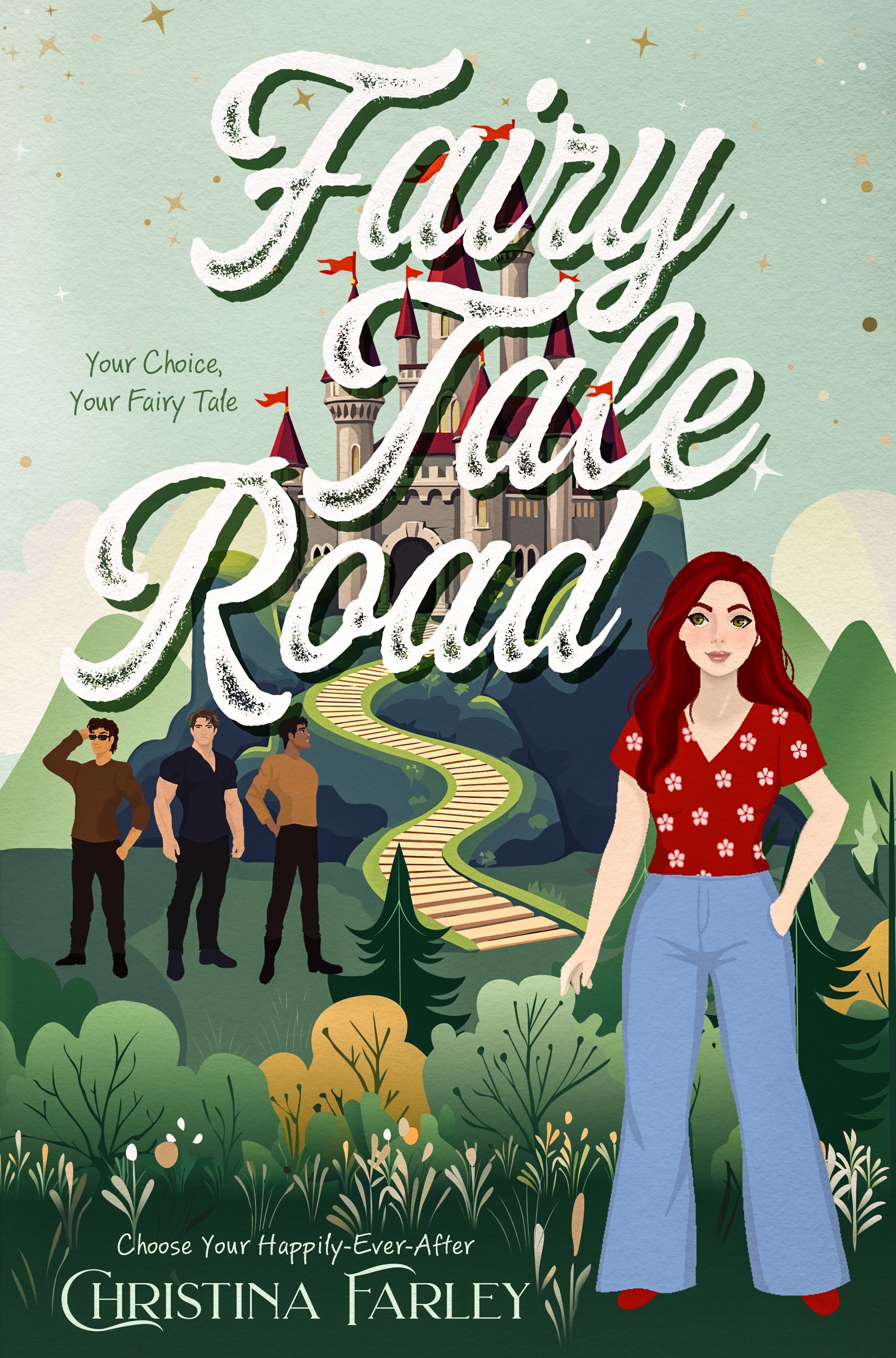 Fairy Tale Road
