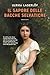 Il sapore delle bacche selvatiche (Italian Edition)