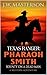 Texas Ranger Pharaoh Smith by J.W. Masterson