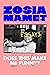 Does This Make Me Funny? by Zosia Mamet