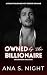 Owned By The Billionaire: A...