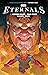 Eternals by Kieron Gillen Omnibus by Kieron Gillen Eternals by Kieron Gillen Omnibus by Kieron Gillen
