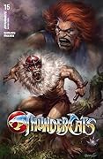 Thundercats #15