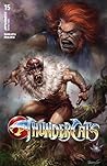 ThunderCats #15