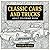 Classic Cars & Trucks Color...
