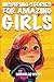 Inspiring Stories for Amazing Girls by Michelle Weiss