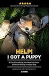 Help! I Got a Pup...
