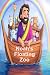 Noah's Floating Zoo by Billy Colbert