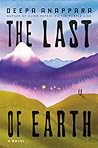 The Last of Earth...