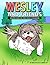 WESLEY AND FRIENDS by Karla Pollack