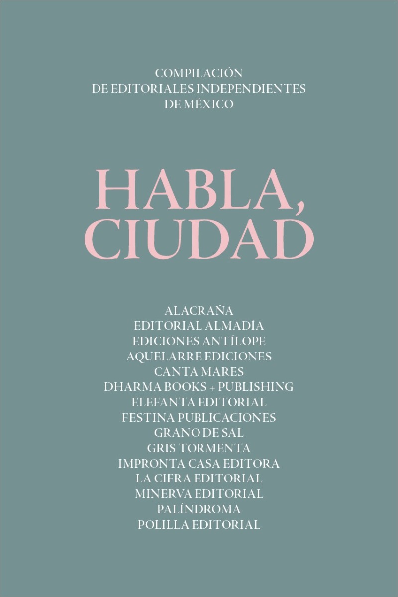 Habla, ciudad