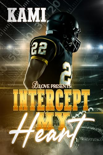 Intercept My Heart (Kindle Edition)